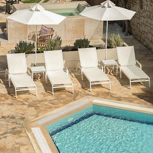 Erietta Aparthotel